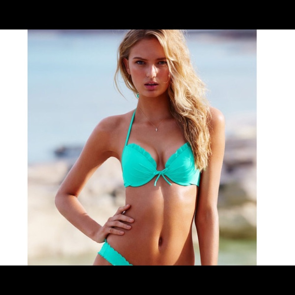 🐠VS bikini top🐠